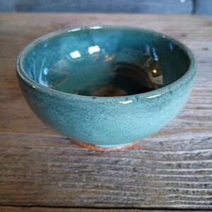Handmade Ceramic Bowl